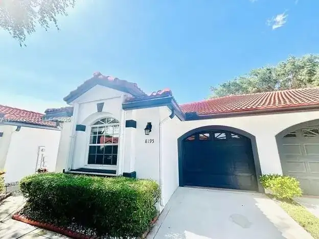 8195 Via Bella, Boca Raton FL 33496