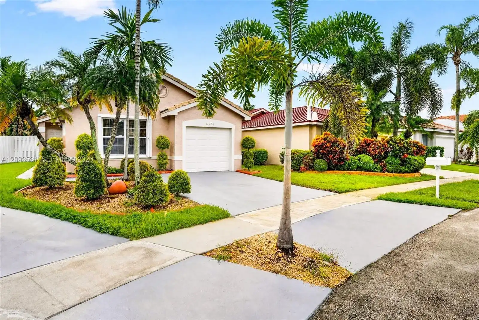 17736 SW 27th Ct, Miramar FL 33029
