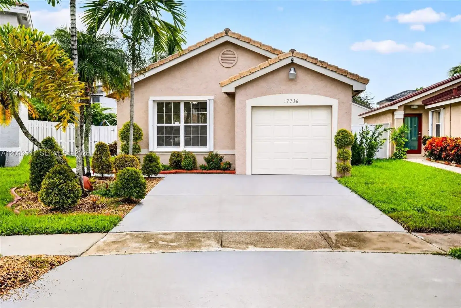 17736 SW 27th Ct, Miramar FL 33029 photo 2