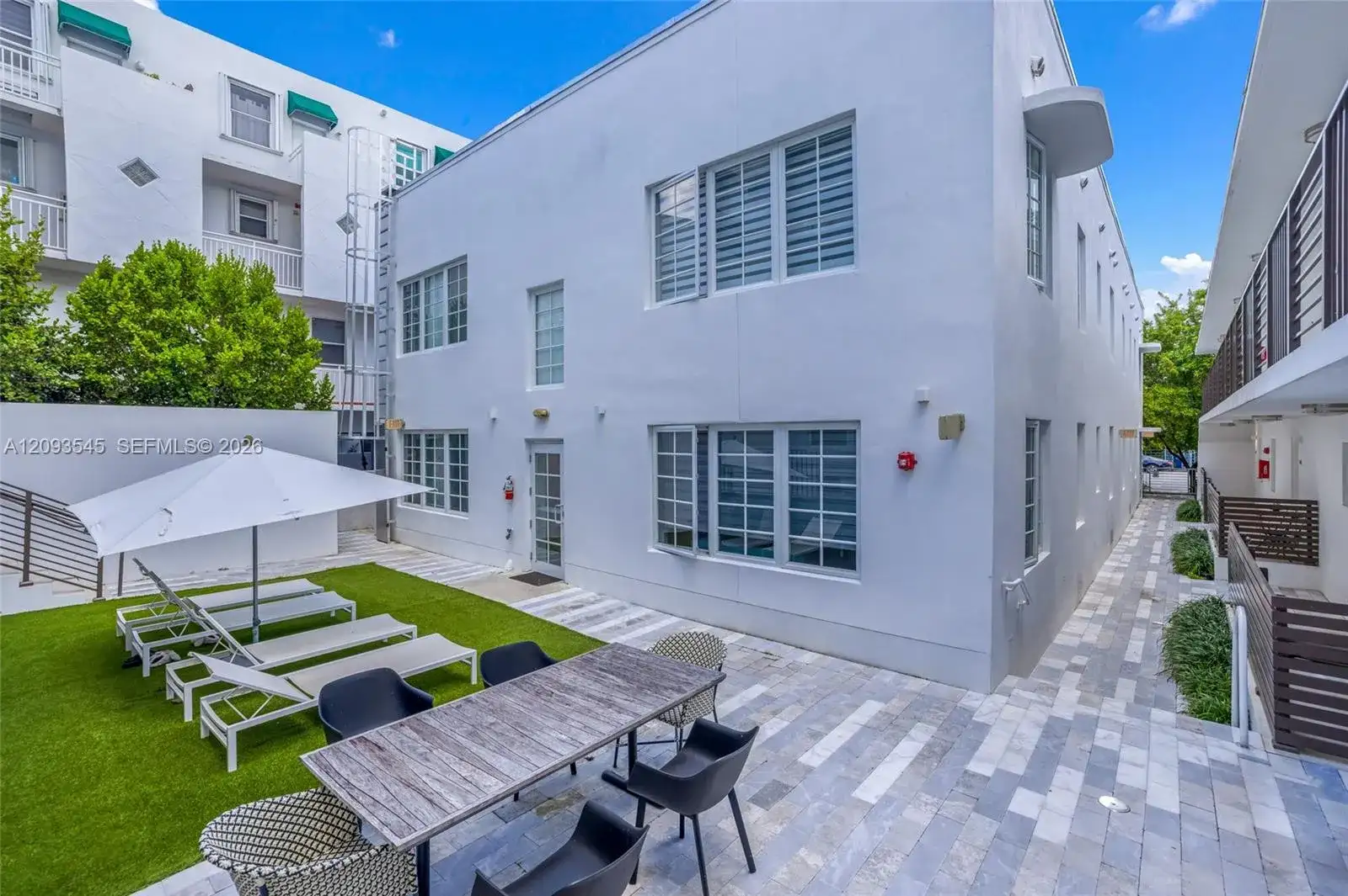 1610 Euclid Ave # B101, Miami Beach FL 33139 photo 2