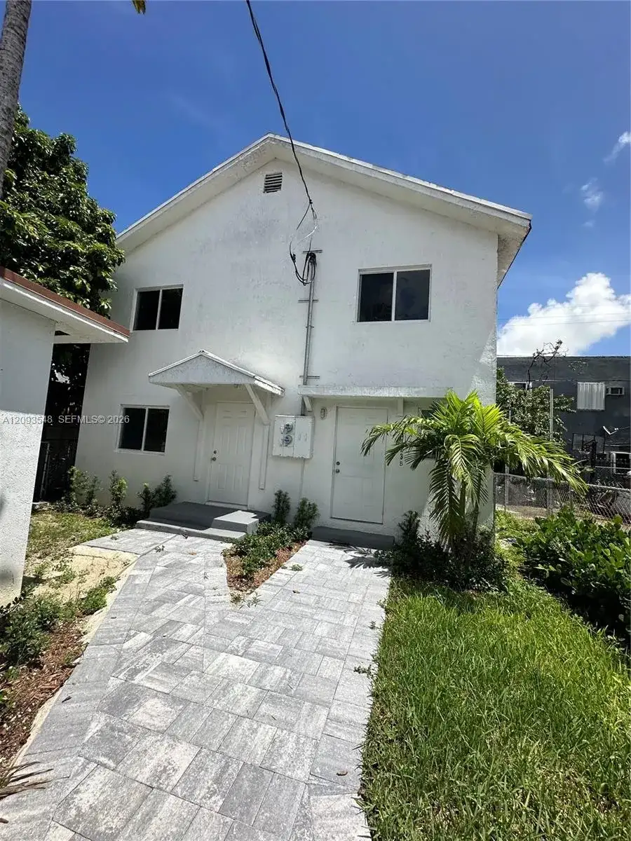 3123 NW 22nd Ct # D, Miami FL 33142 photo 2