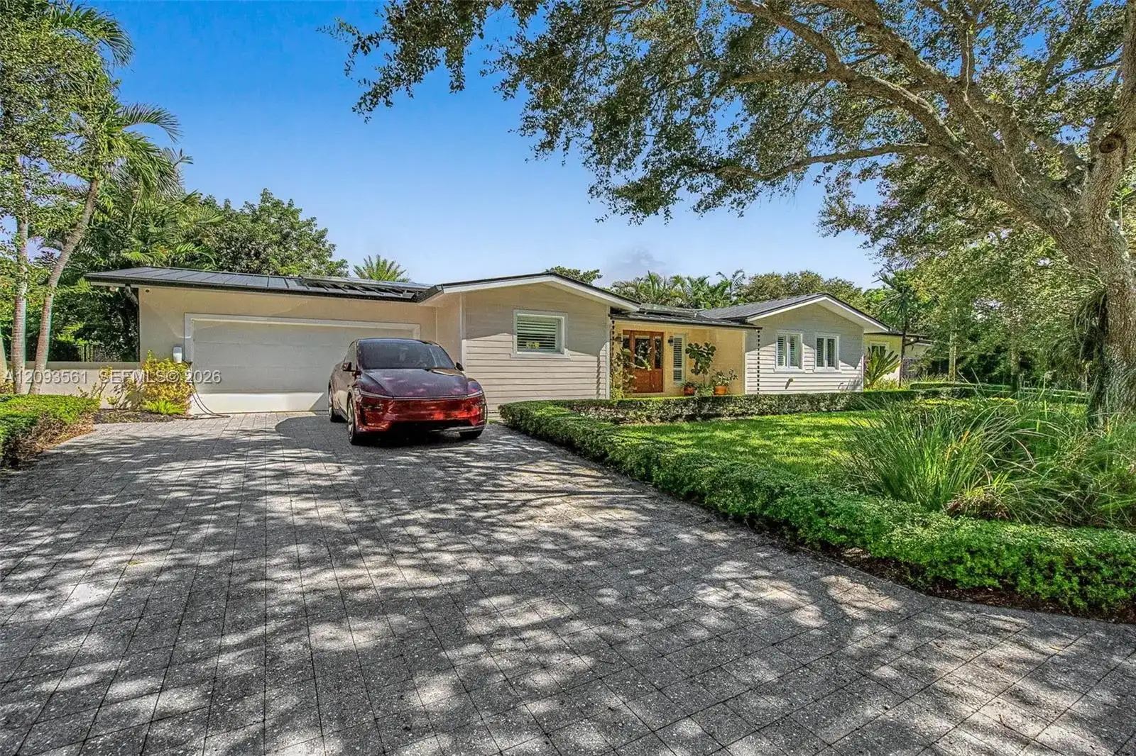 7301 SW 134th Ter, Pinecrest FL 33156 photo 2