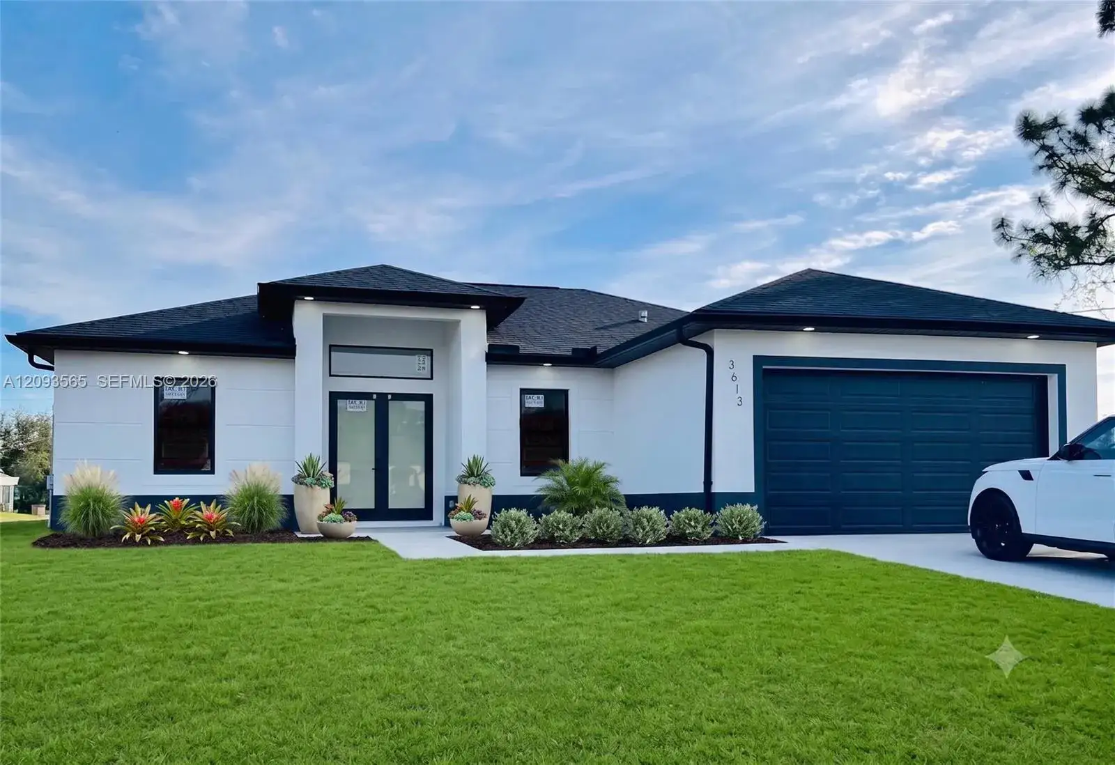 3613 18th St W, Lehigh Acres FL 33971