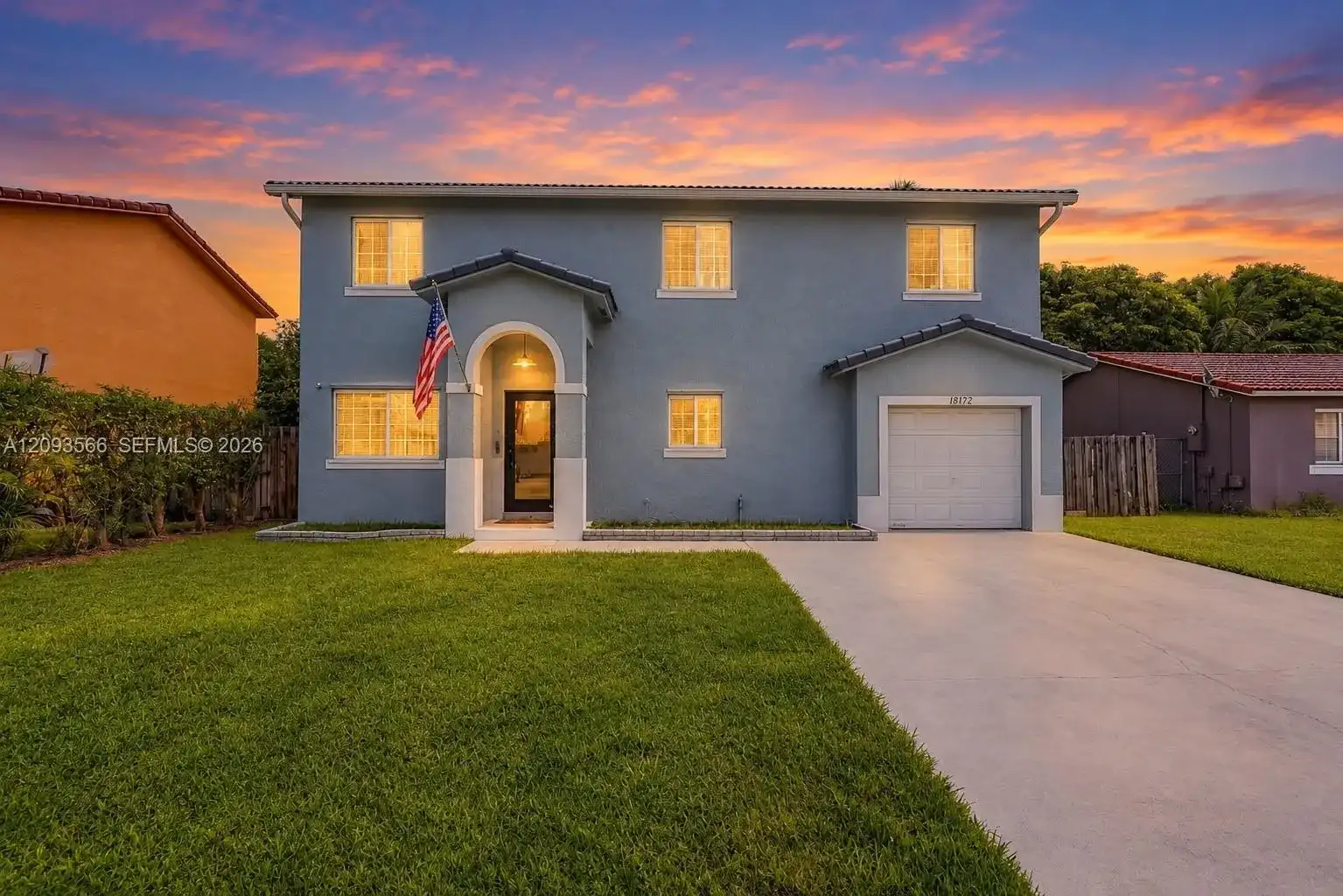 18047 SW 154th Ct, Miami FL 33187