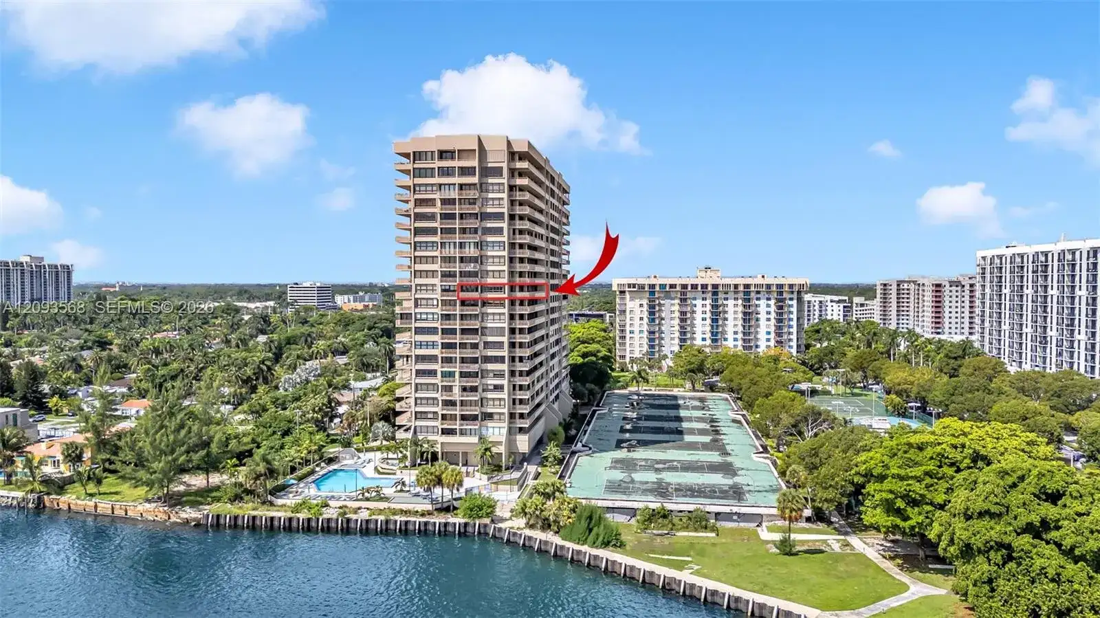 11113 Biscayne Blvd # 1258, Miami FL 33181 photo 3