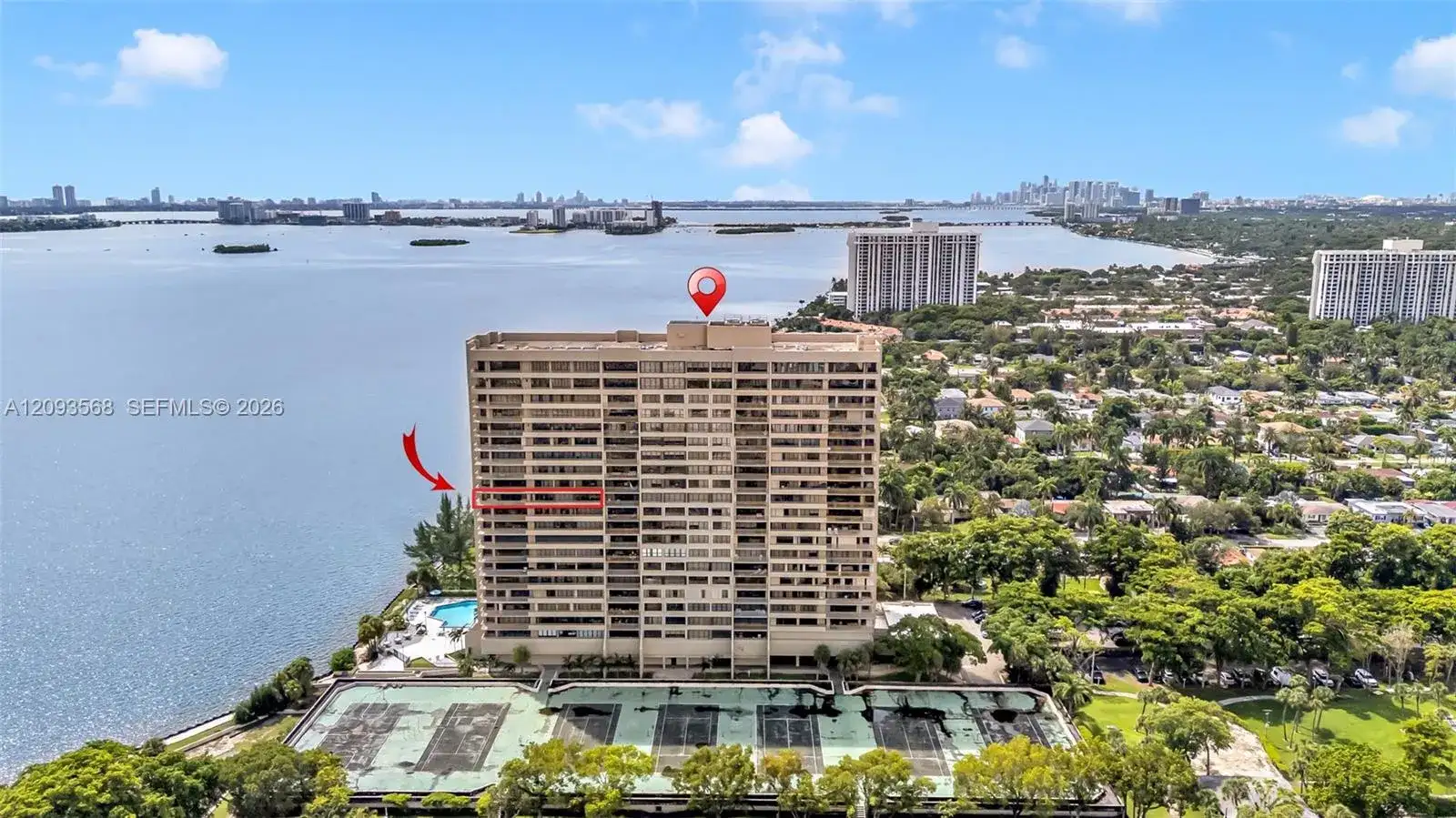 11113 Biscayne Blvd # 1258, Miami FL 33181 photo 4