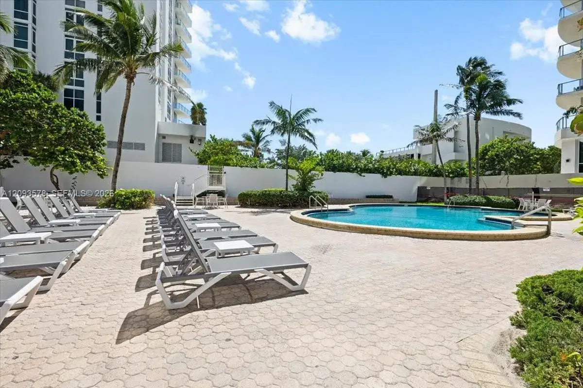4001 S Ocean Dr # 4C, Hollywood FL 33019 photo 2