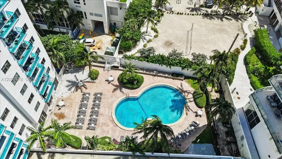 4001 S Ocean Dr # 4C, Hollywood FL 33019 photo 3