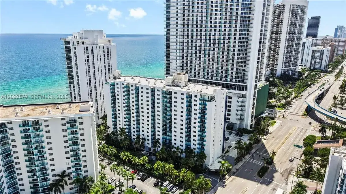 4001 S Ocean Dr # 4C, Hollywood FL 33019 photo 4