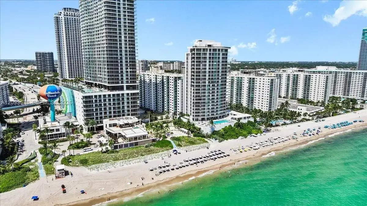 4001 S Ocean Dr # 4C, Hollywood FL 33019 photo 5