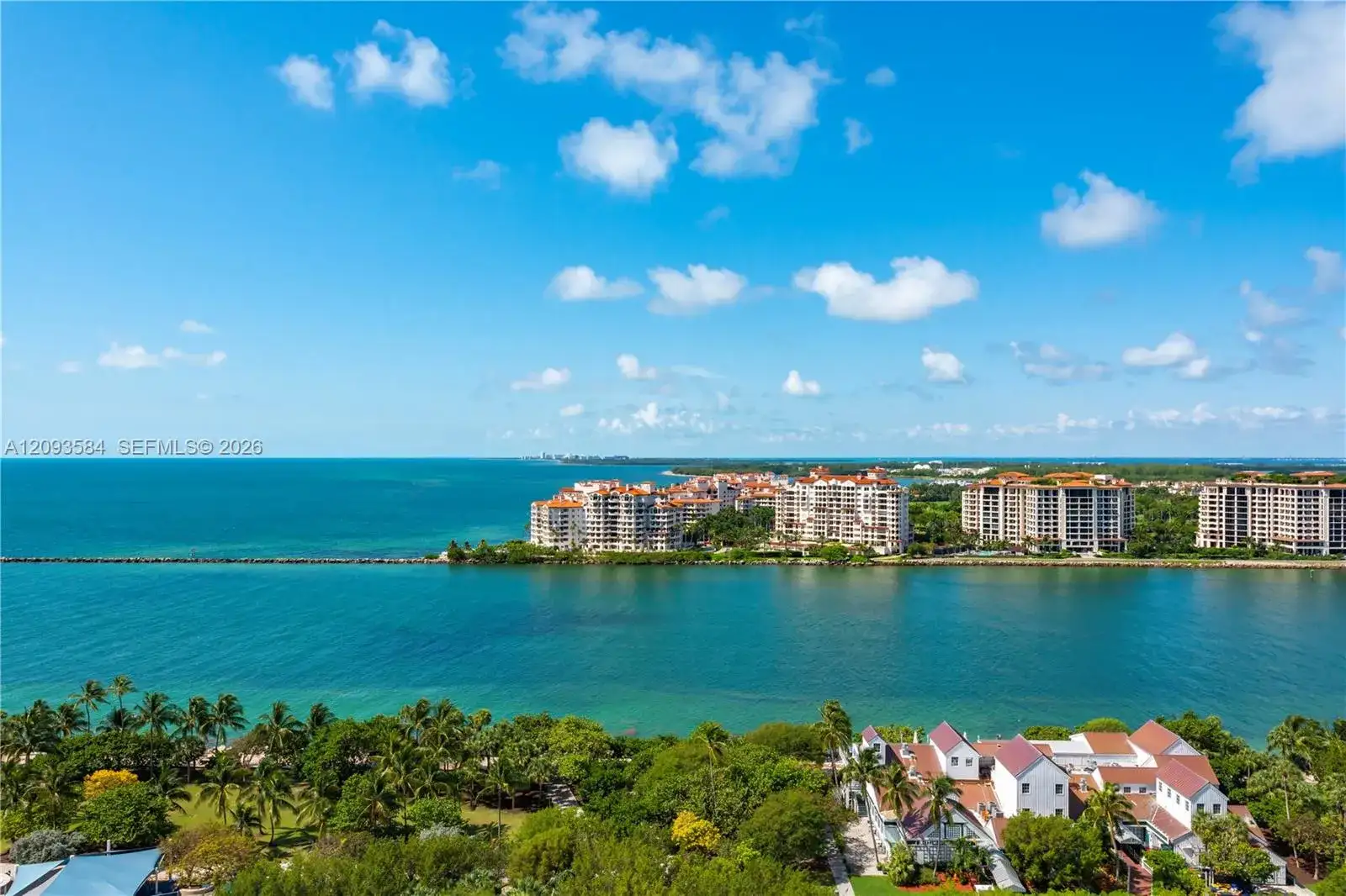 100 S Pointe Dr # 1802, Miami Beach FL 33139 photo 3