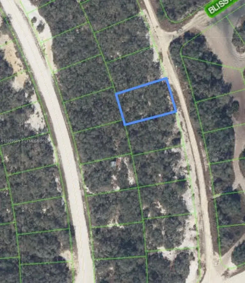 210 Sunway Dr, Lake Placid FL 33852