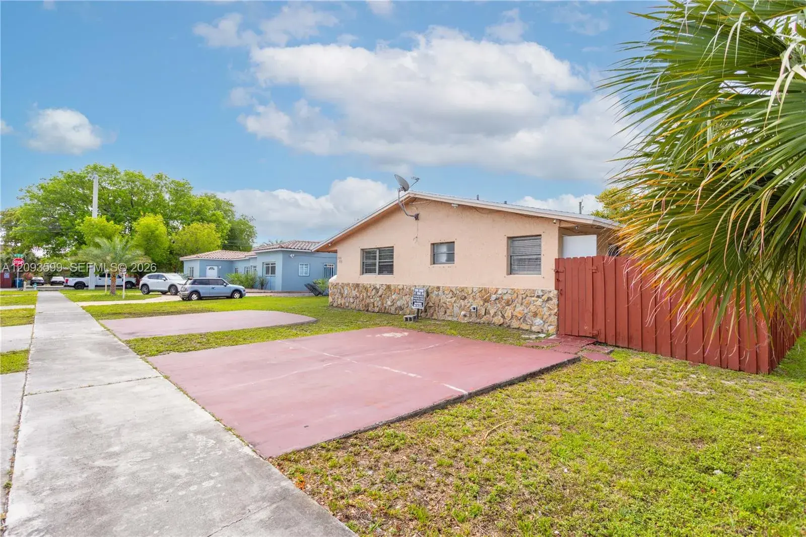 1916 - 1918 Grant Street, Hollywood FL 33020