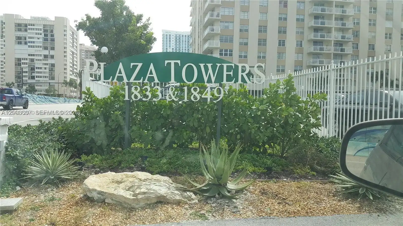 1849 S Ocean Dr # 1202, Hallandale Beach FL 33009