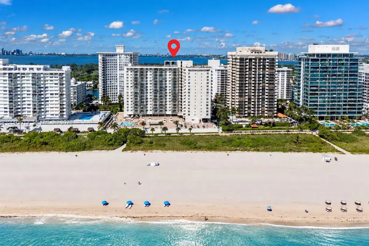 5701 Collins Ave # 1007, Miami Beach FL 33140
