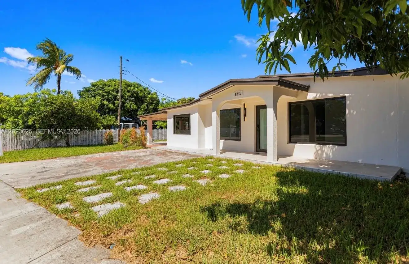 191 SE 6th Ave, Hialeah FL 33010 photo 2