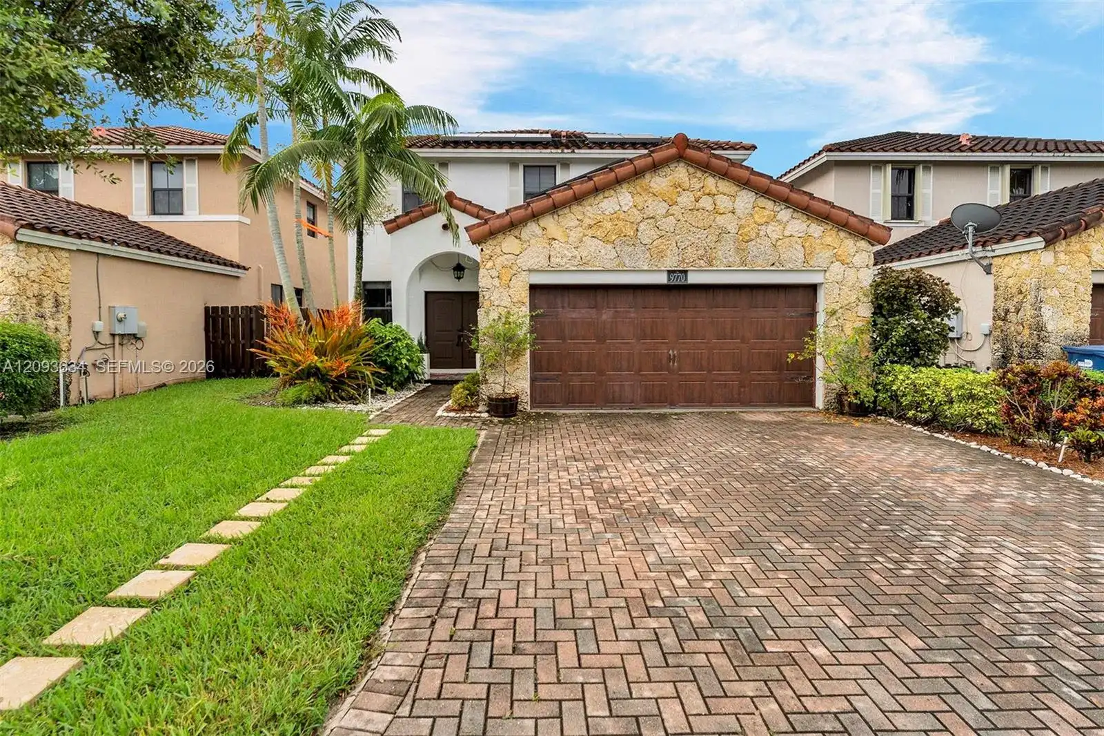 9770 NW 10th St # 9770, Miami FL 33172