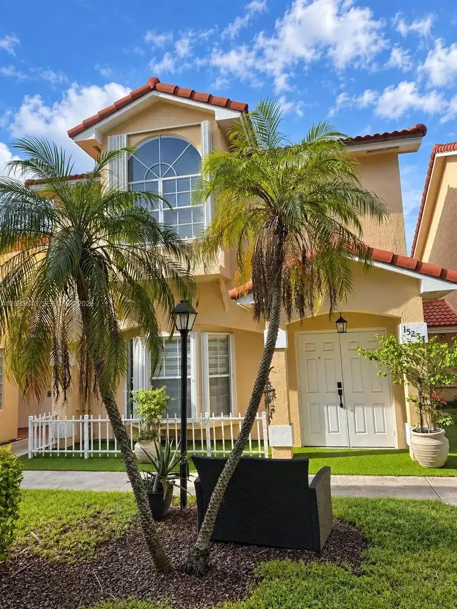 15257 SW 111th St # 15257, Miami FL 33196