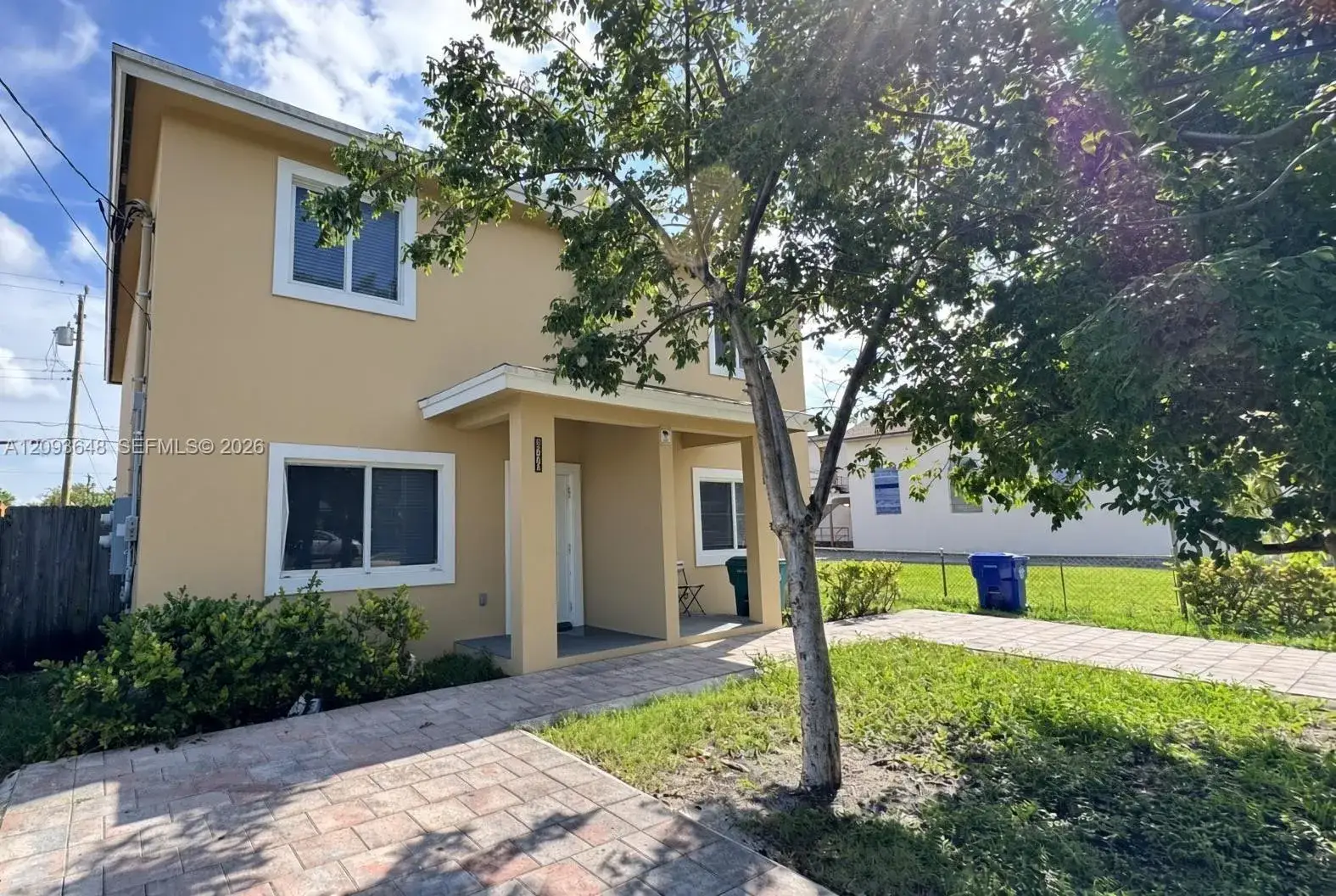 1770 NW 55th St # 1770, Miami FL 33142
