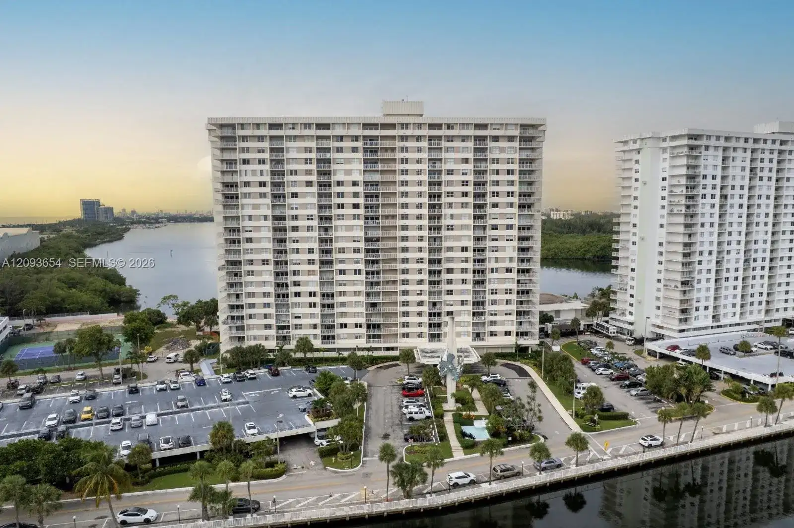 300 Bayview Dr # 701, Sunny Isles Beach FL 33160 photo 5