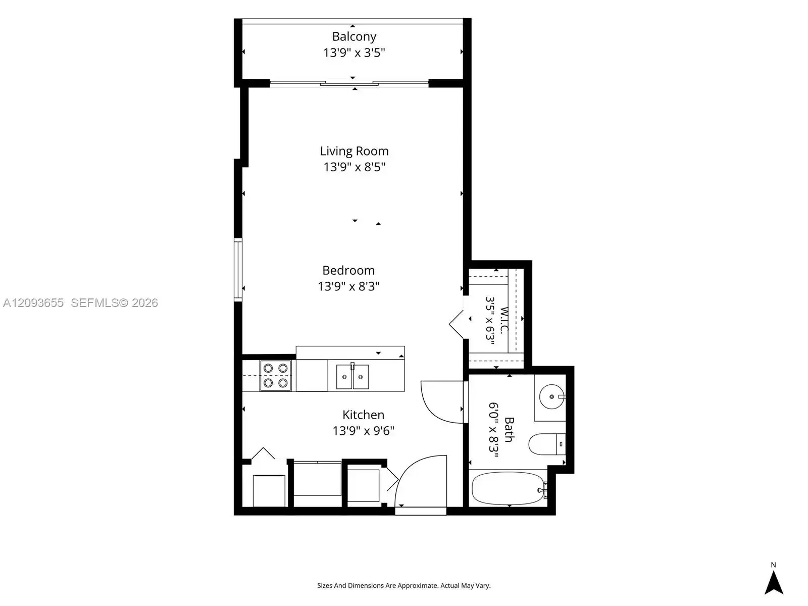 325 S Biscayne Blvd # 2320, Miami FL 33131 photo 2
