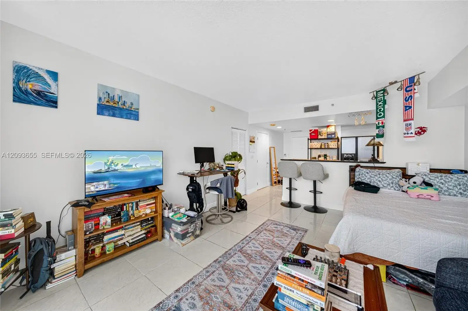 325 S Biscayne Blvd # 2320, Miami FL 33131 photo 4