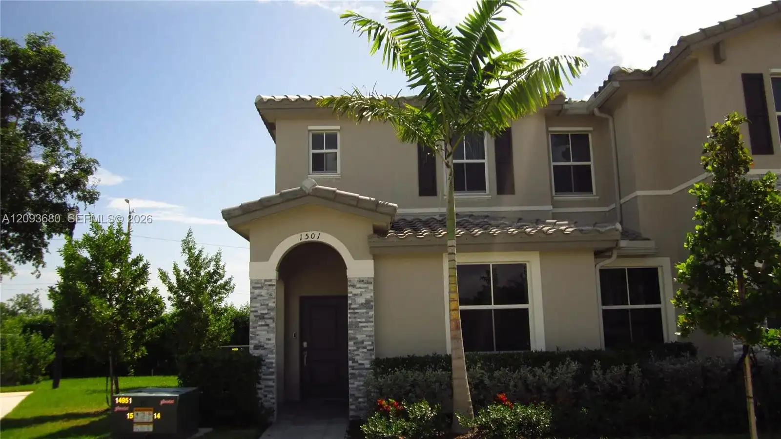 1501 SE 27th Rd # 1501, Homestead FL 33035