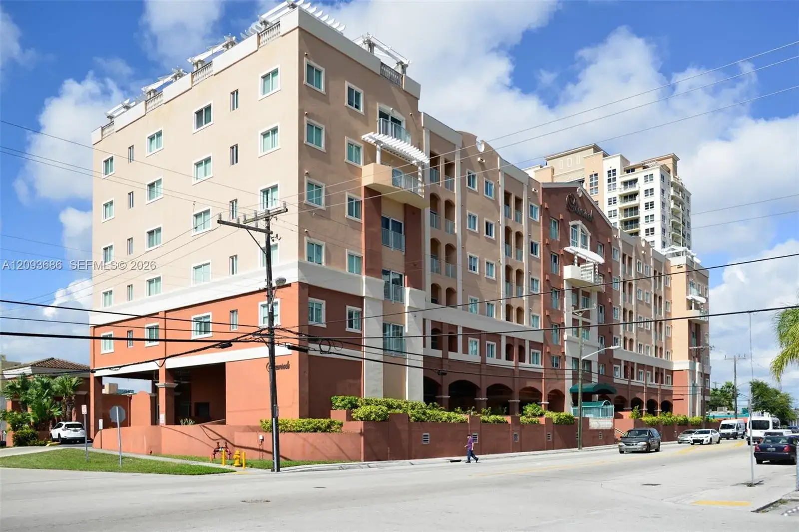 2280 SW 32nd Ave # 213, Miami FL 33145
