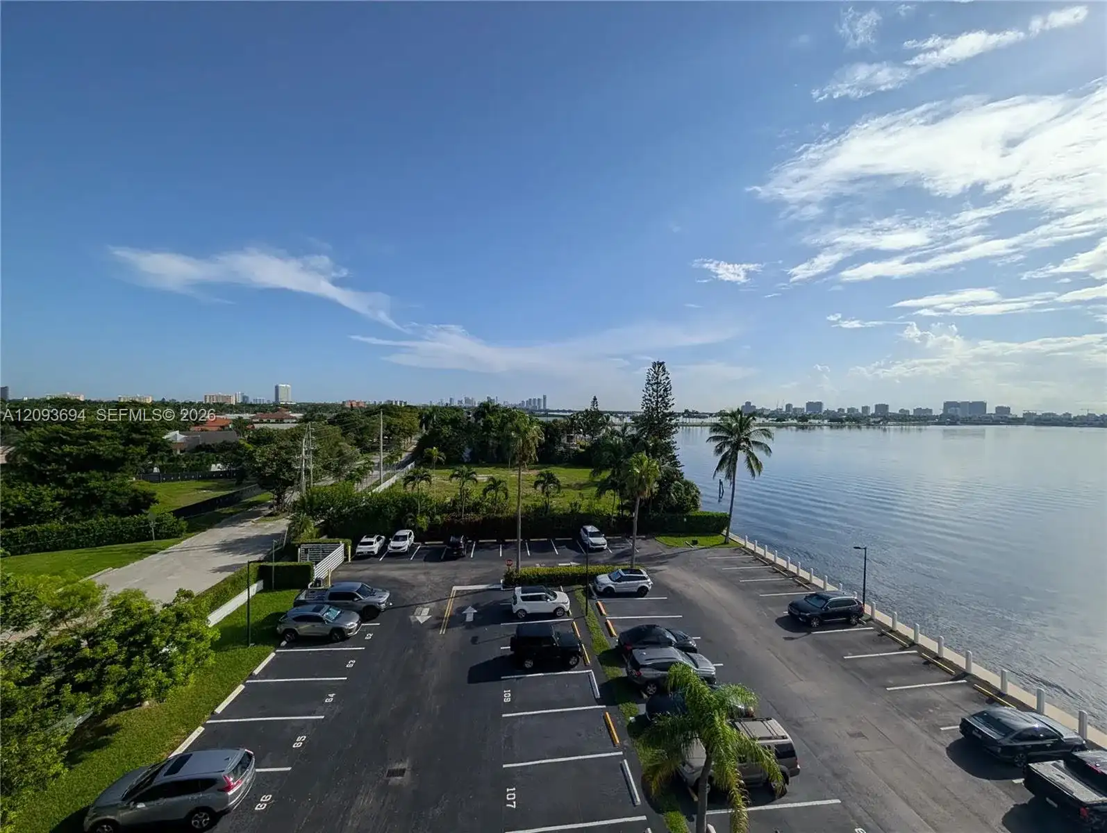 11930 N Bayshore Dr # 502, North Miami FL 33181