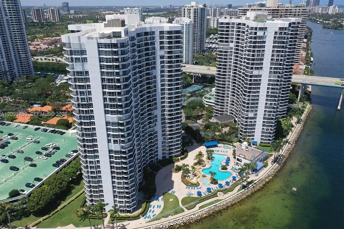 19101 NE 36th Ct # 1612, Aventura FL 33180