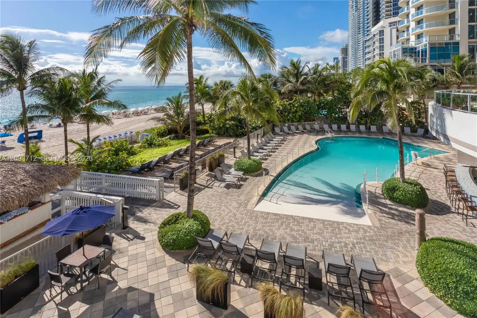 17375 Collins Ave # 2606, Sunny Isles Beach FL 33160