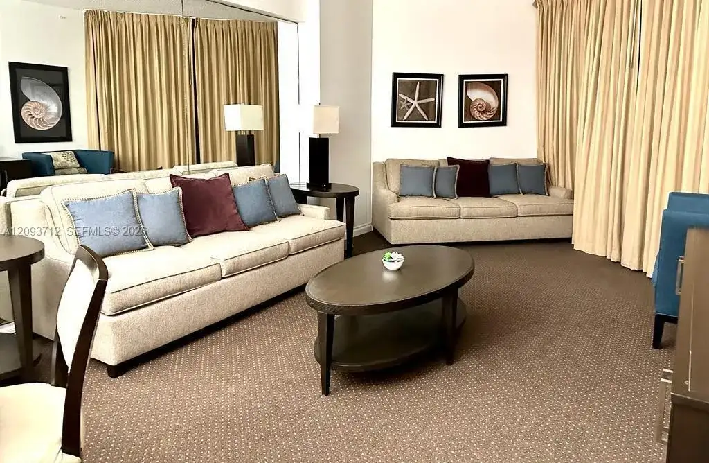 17375 Collins Ave # 2606, Sunny Isles Beach FL 33160 photo 4