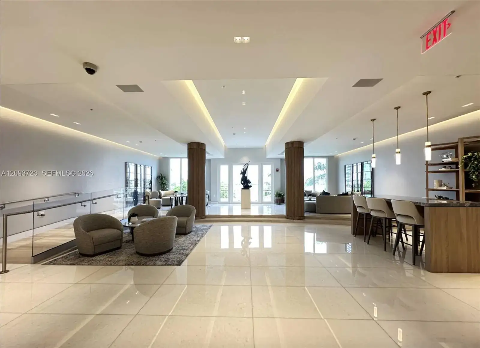 888 Brickell Key Dr # 3007, Miami FL 33131 photo 2