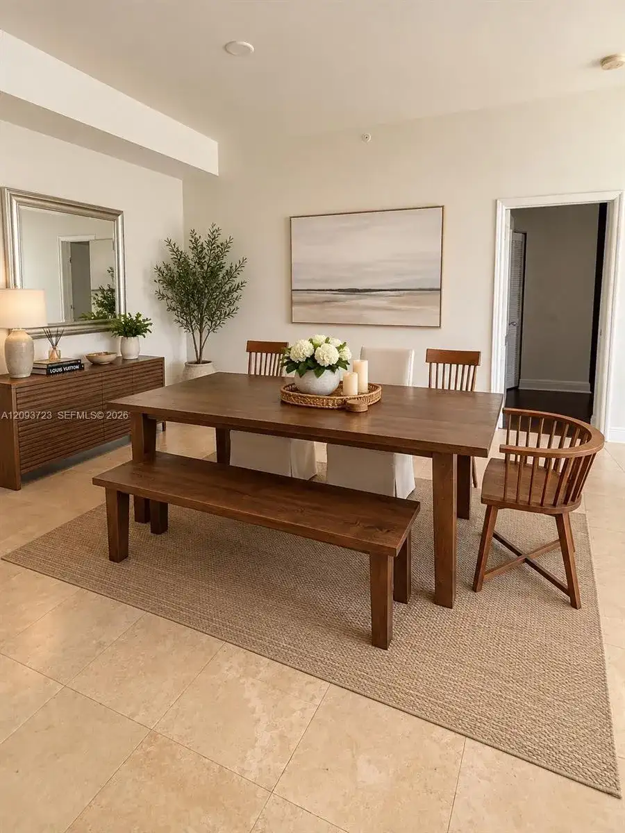 888 Brickell Key Dr # 3007, Miami FL 33131 photo 3
