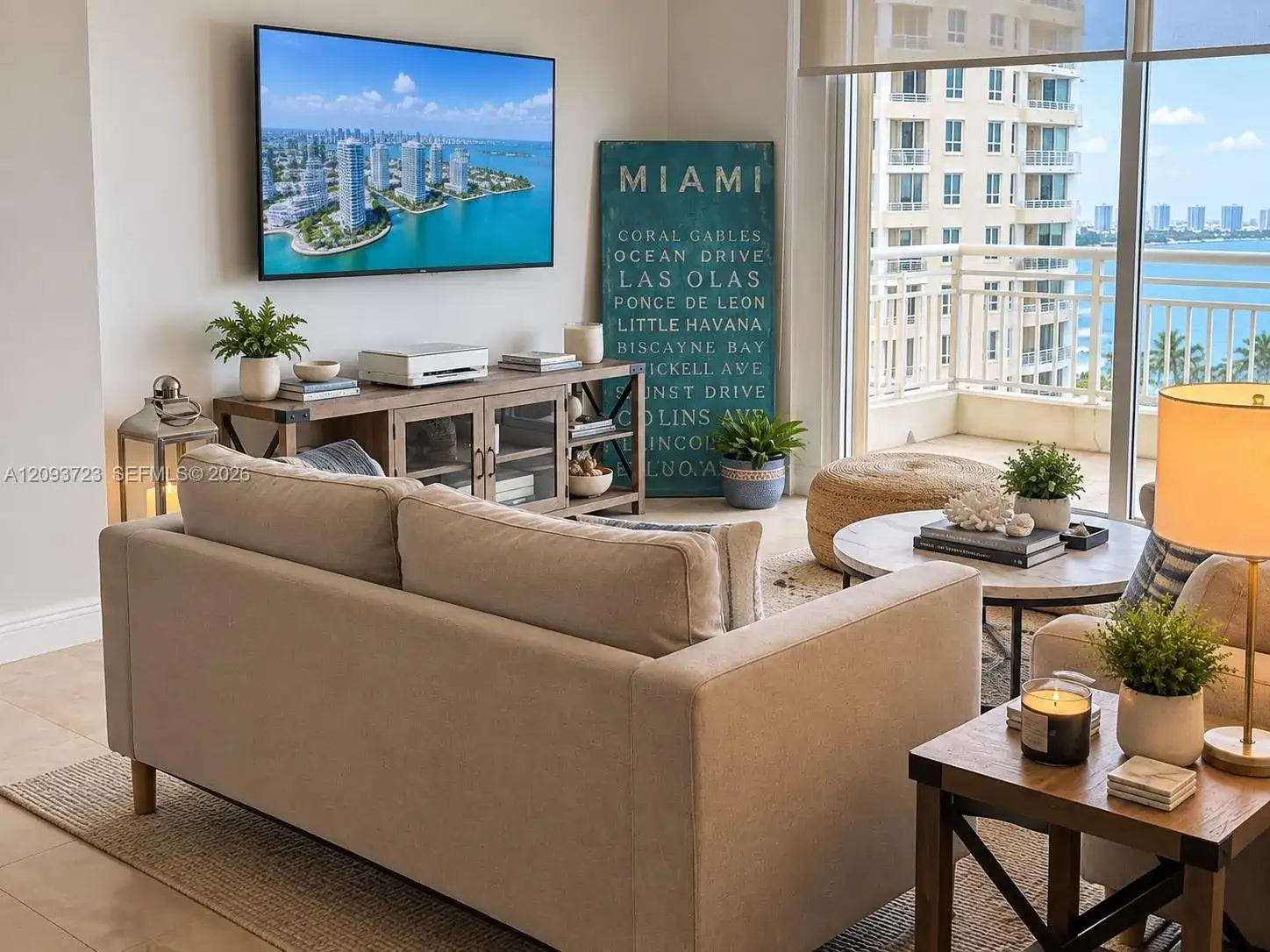 888 Brickell Key Dr # 3007, Miami FL 33131 photo 4