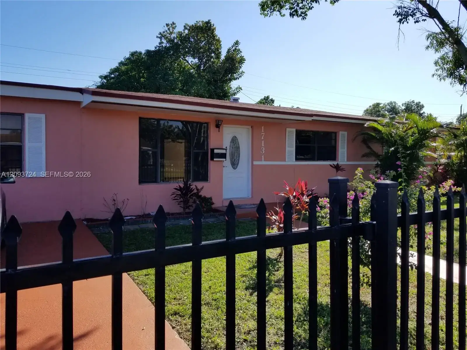 17131 NW 10th Ct, Miami Gardens FL 33169