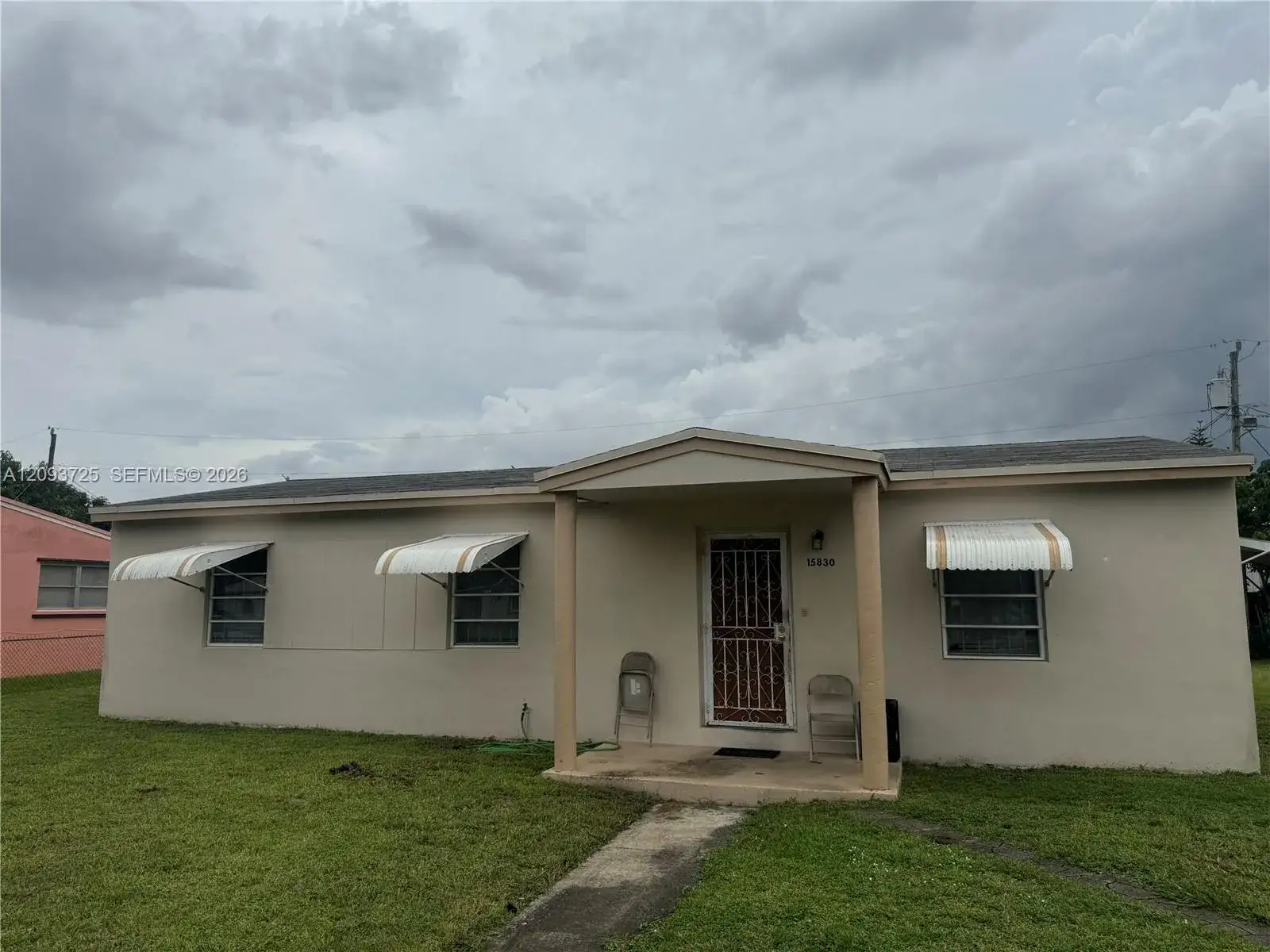 15830 NW 18th Ct, Miami Gardens FL 33054