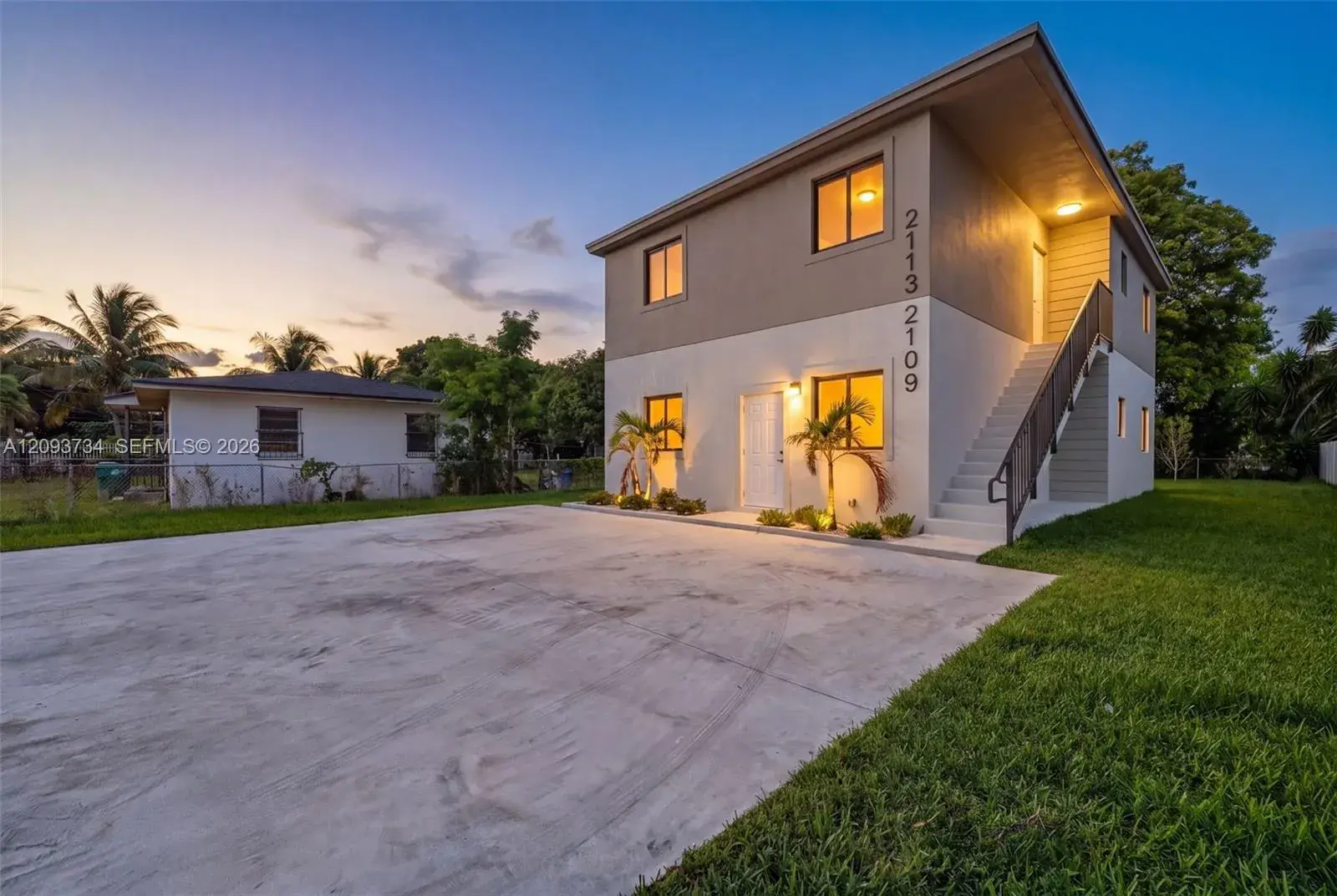 2109 NW 65 ST, Unincorporated Dade County FL 33147