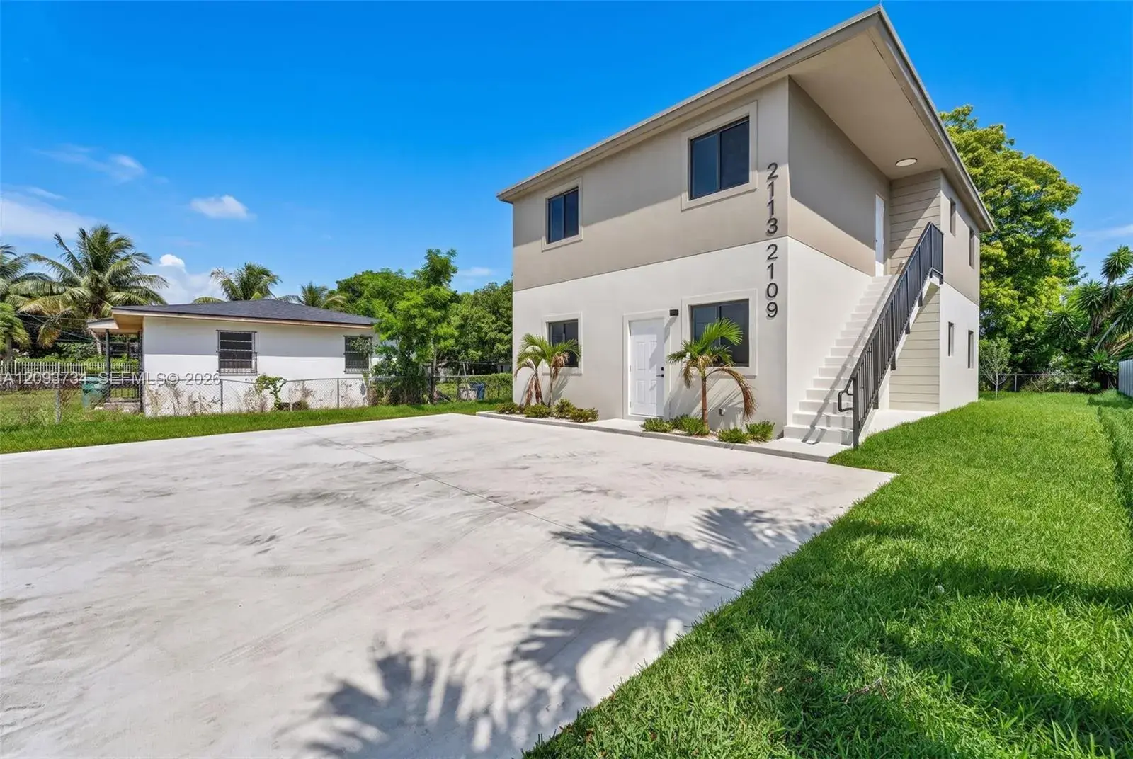 2109 NW 65 ST, Unincorporated Dade County FL 33147