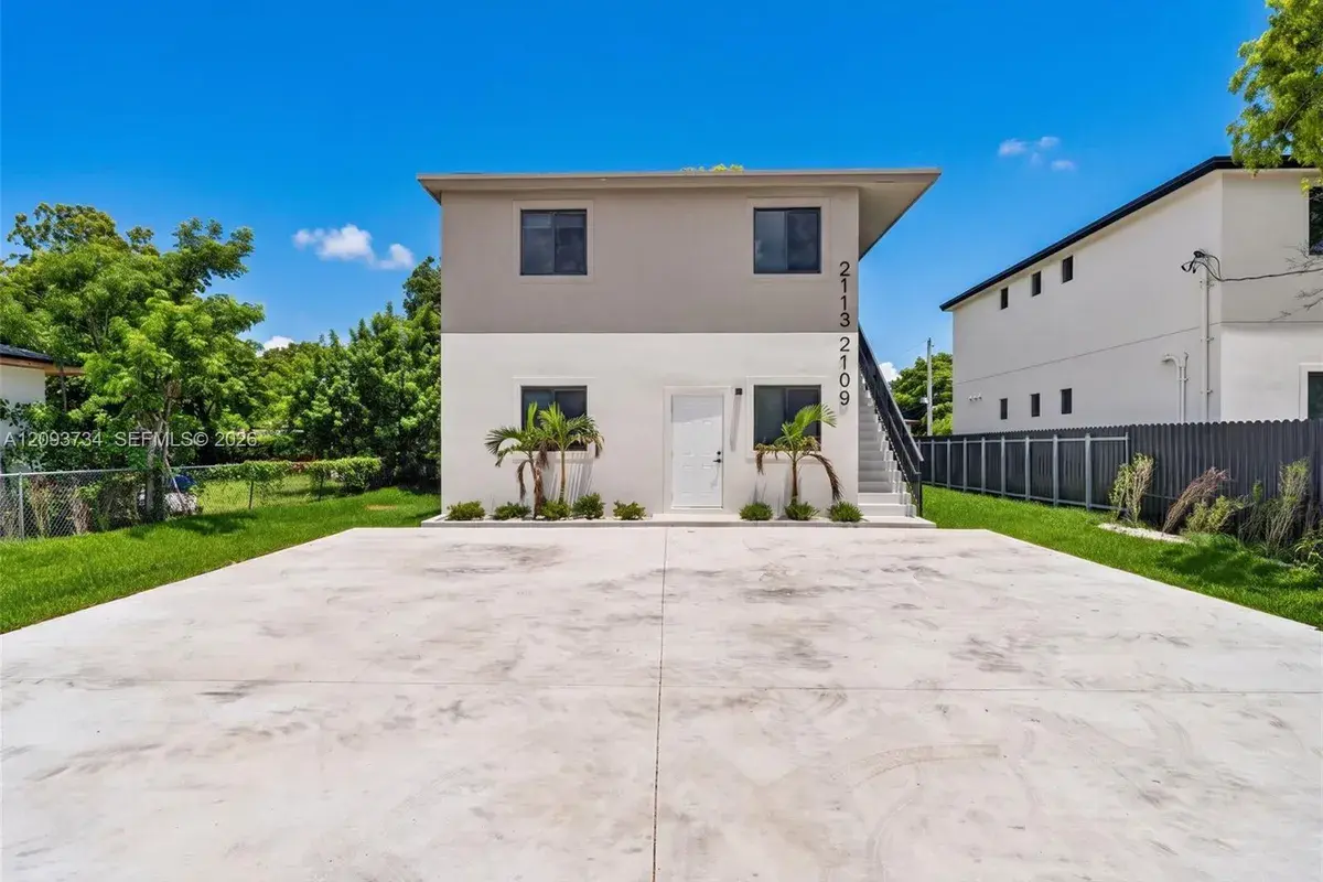 2109 NW 65 ST, Unincorporated Dade County FL 33147