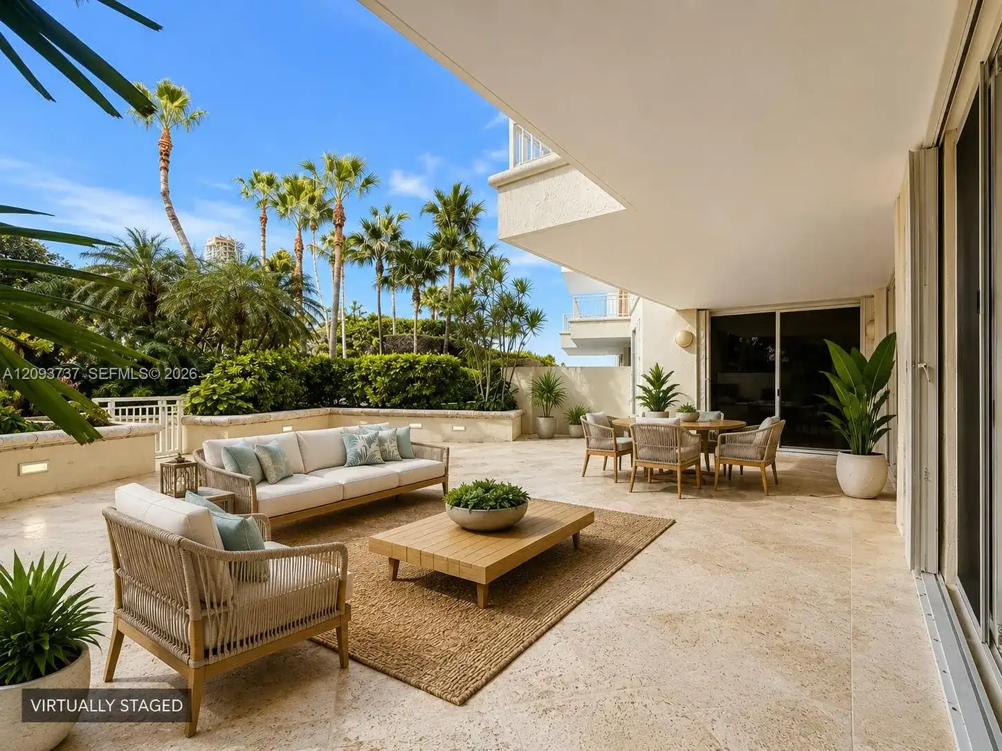 799 Crandon Blvd # 202, Key Biscayne FL 33149