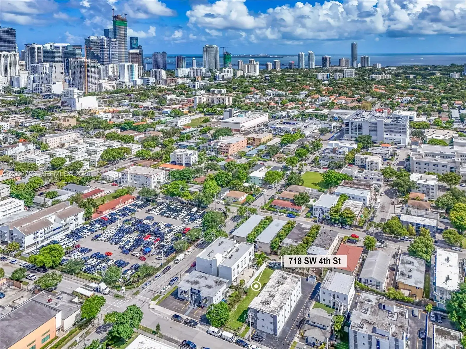 718 SW 4th St, Miami FL 33130 photo 3
