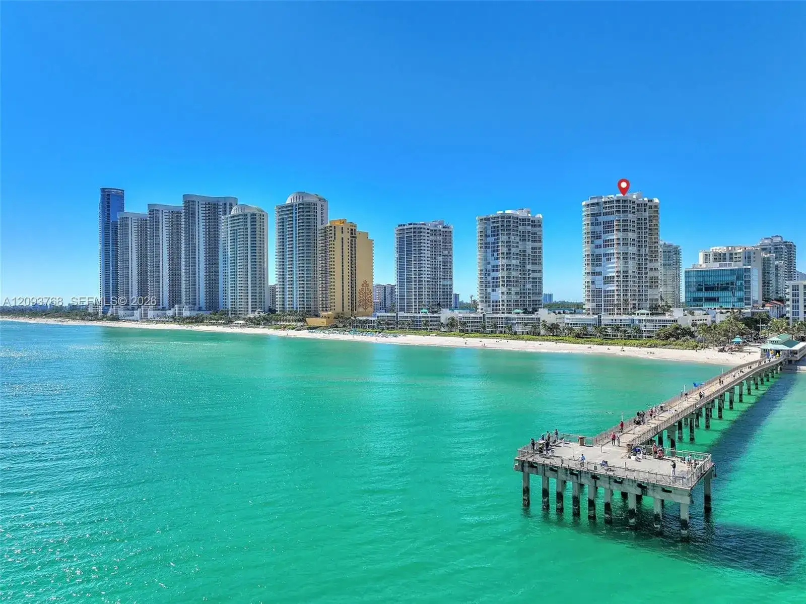 16485 Collins Ave, Sunny Isles Beach FL 33160 photo 2