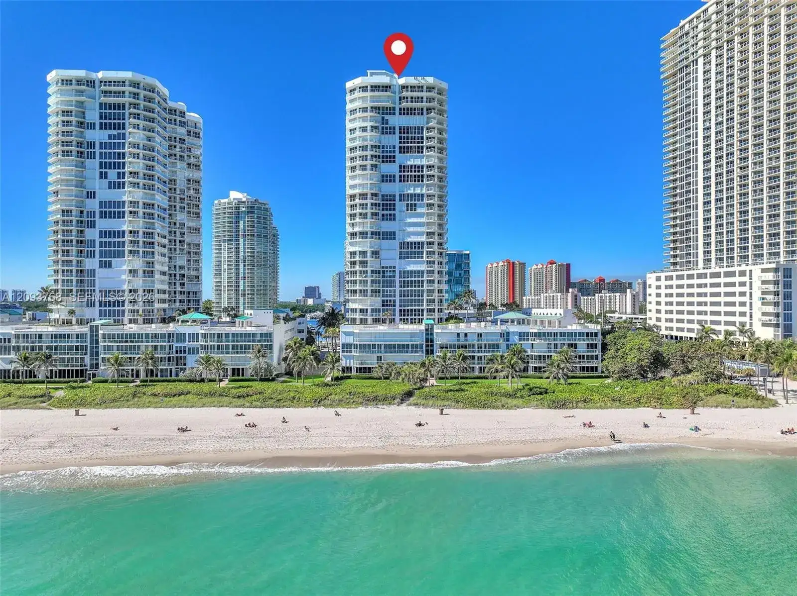16485 Collins Ave, Sunny Isles Beach FL 33160 photo 3