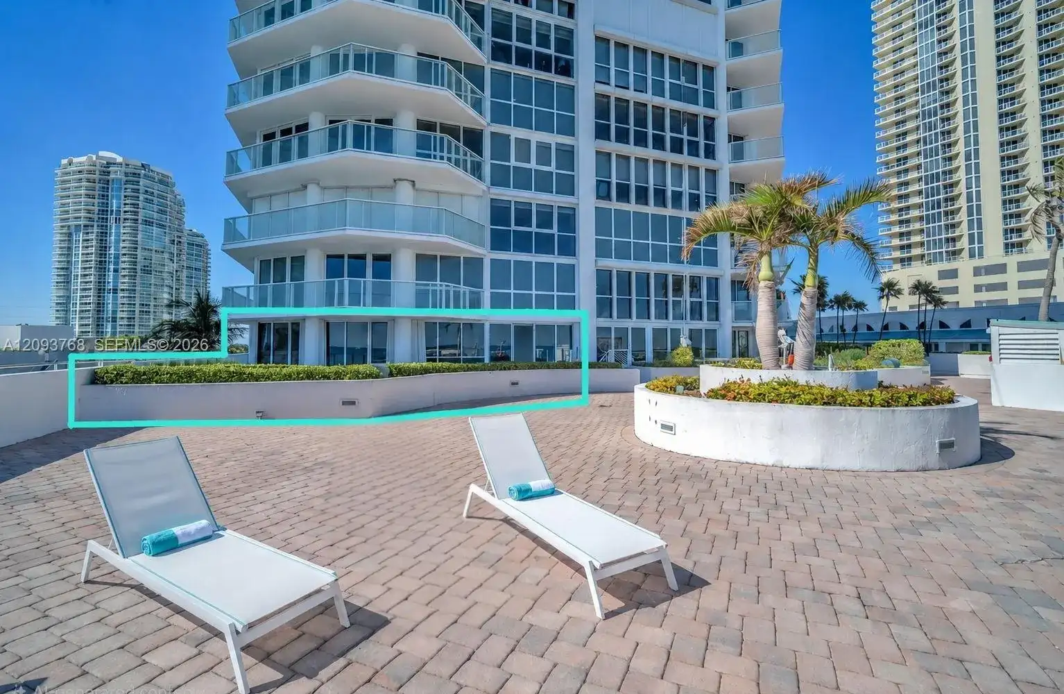 16485 Collins Ave, Sunny Isles Beach FL 33160 photo 5