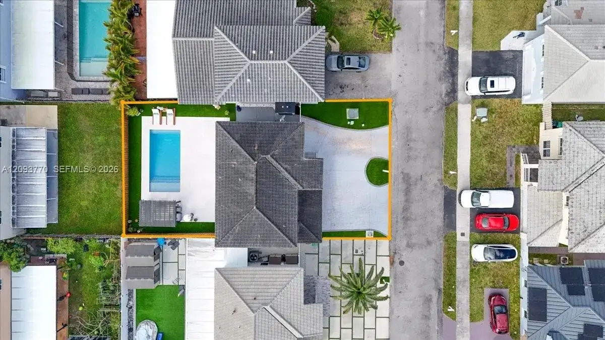 12138 SW 250th Ter # 0, Homestead FL 33032 photo 5