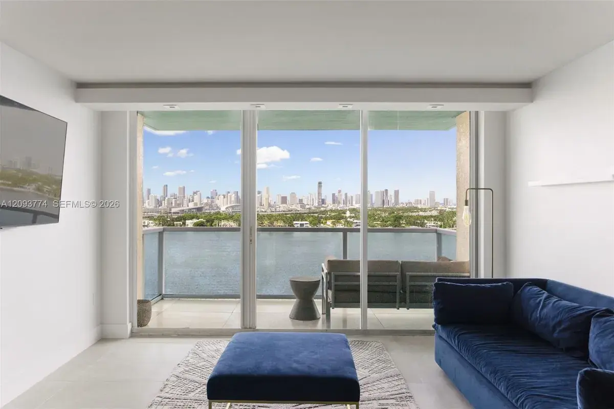 650 West Ave # 1503, Miami Beach FL 33139