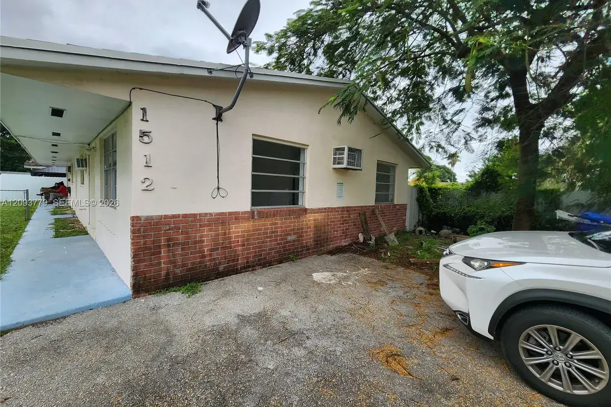 1512 N 19th Ave # 2, Hollywood FL 33020