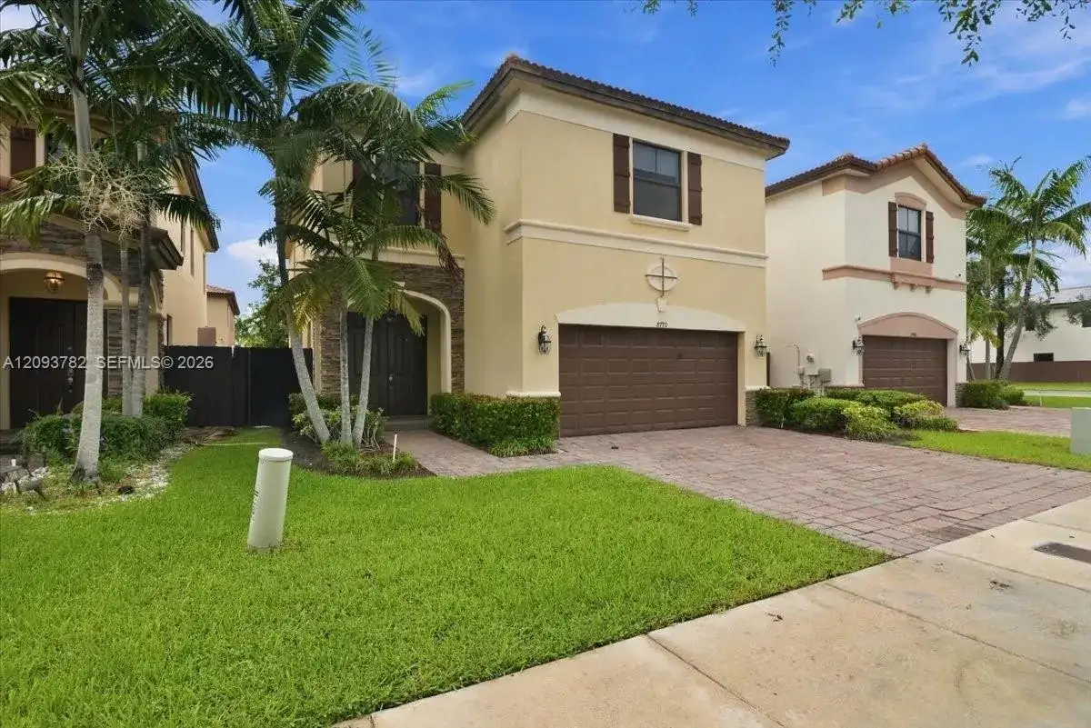 8770 NW 99th Path # 0, Doral FL 33178 photo 2