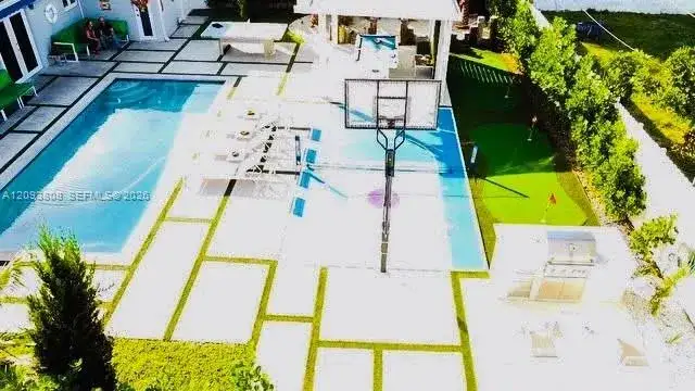 7181 Sheridan St, Hollywood FL 33024 photo 3